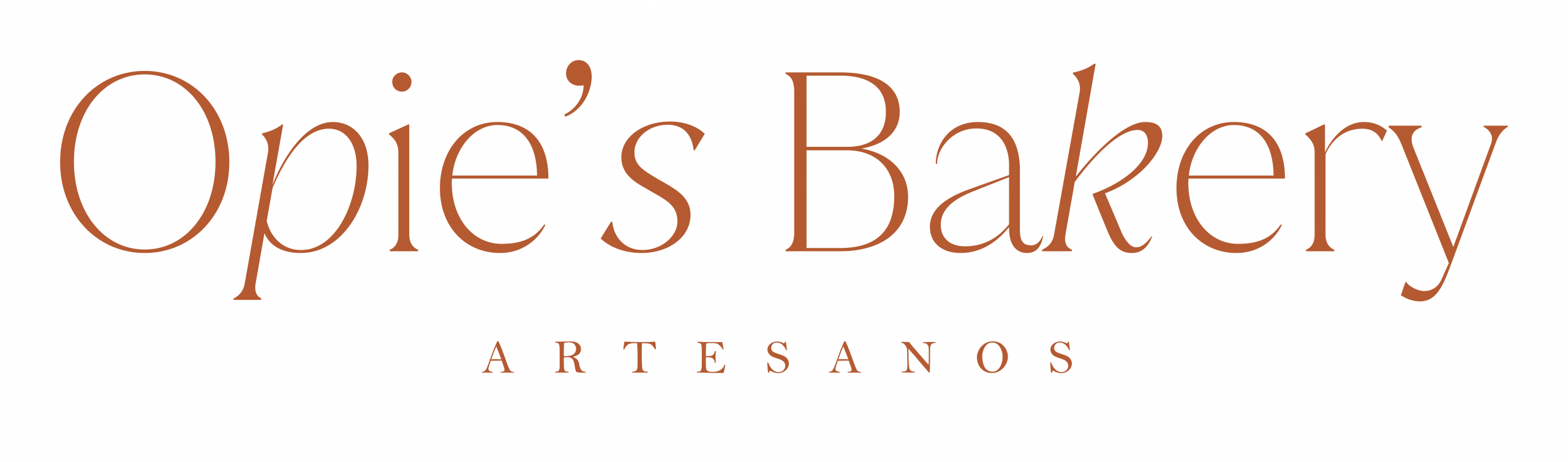 Opies Bakery Castro Urdiales