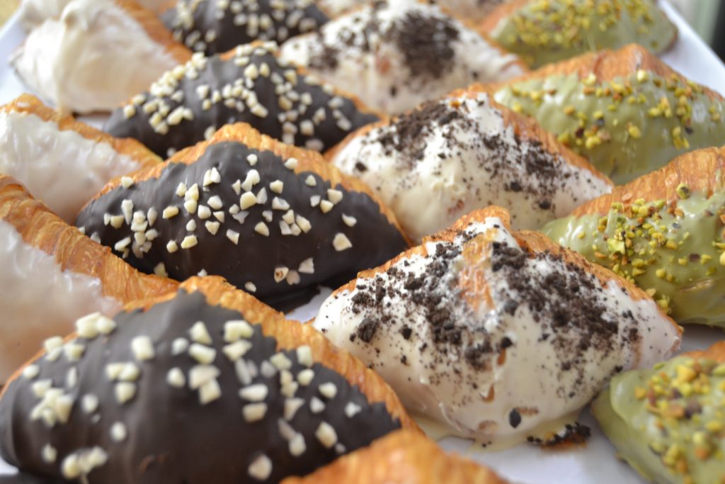 Opies Bakery Castro Urdiales