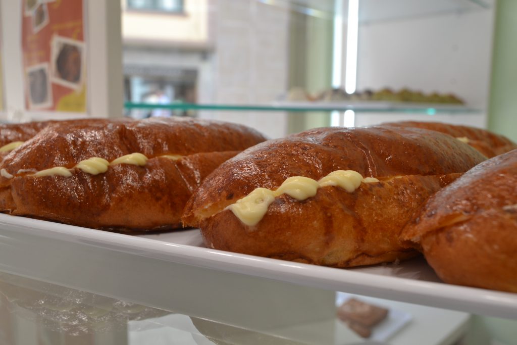 Opies Bakery Castro Urdiales