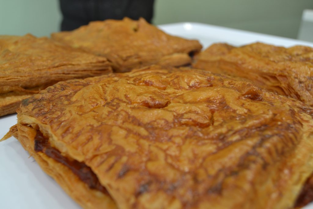 Opies Bakery Castro Urdiales